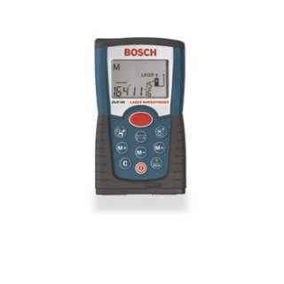 Bosch Digital Laser Rangefinder Kit DLR165K 000346423969  