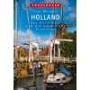 Holland, Bd.2, Das Ijsselmeer und die nördlichen Provinzen