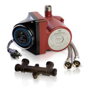 Grundfos G595916 Comfort System Retrofit Hot Water Recirculation Pump 