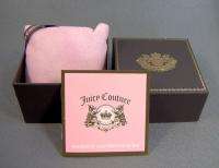 Juicy Couture Round Pink Patent Watch 1900588 NWT $95  