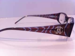 Roberto Cavalli Model Anio 278 Color Q80 Eyeglasses  