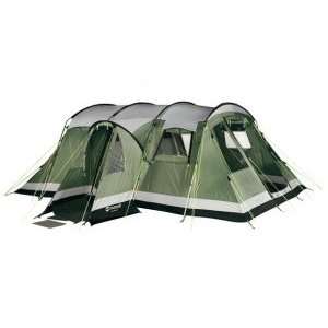 Outwell Montana 6 Personen Zelt  Sport & Freizeit