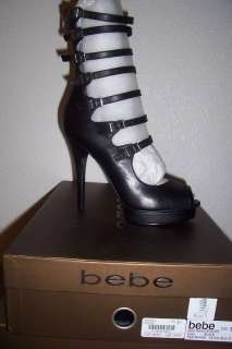 Bebe High Heel Shoes Ret.$160.00  