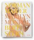 MARILYN MONROE Biography Book Norman Mailer  
