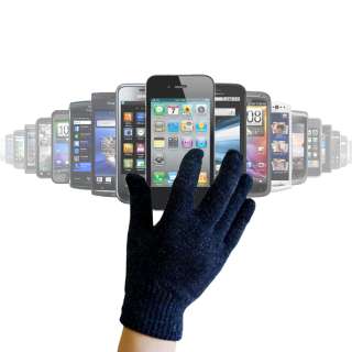 Duragadget   Small Capacative Touchscreen Gloves For Your Smart Phone 