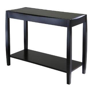 Winsome Wood Chinois Console Table 