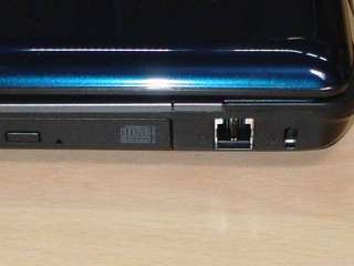 Acer Aspire 5738Z 423G25Mn Notebook Laptop 3GB WXGA  