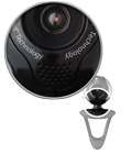 Logitech QuickCam Communicate MP Webcam with microphone  