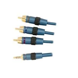  6 Performance Series Composite Video Cable: Electronics