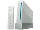 Nintendo Wii White Console NTSC 004549688026  
