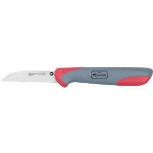  Clauss Titanium Bonded 2.5 Straight Paring Knife With 