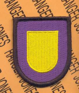 Spec Ops TF EUROPE SOTFE Airborne beret Flash patch B  