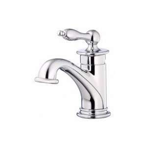  Danze Single Handle Lavatory Faucet D236010 Chrome: Home 