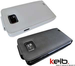 Samsung i9100 Galaxy S2 Tasche Leder Handytasche Case Cover Etui 