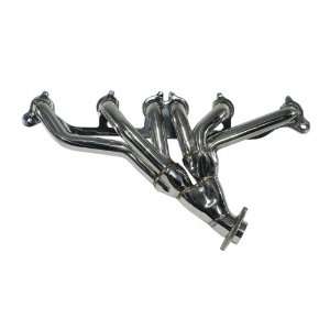  HEADER ASSEMBLY, 91 98 4.0L WRANGLER/CHEROKEE INCLUDES 