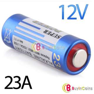 1Pcs Super Power 23A 12V 21/23 A23 23A MN21 MS21 V23GA L1028 Alkaline 