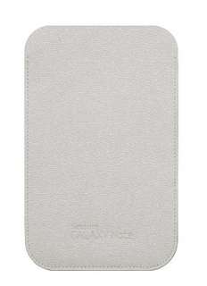   OFFICIEL SAMSUNG   Etui/Housse Galaxy Note N700   Pouch Case   Blanc