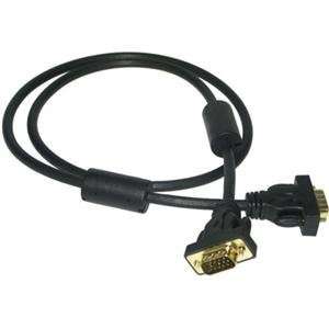  NEW 25 SVGA HD15M M (Cables Audio & Video) Office 