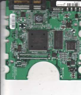   Maxtor 250GB 7Y250M0, Code YAR511W0 [K,M,B,D] SATA 3.5 PCB