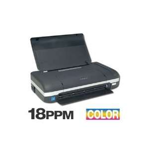  New HP CB028A   Officejet H470WBT Mobile Printer 