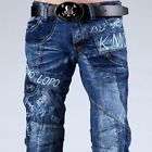 FASHION STAR MENS JEANS KOSMO LUPO DESIGN G.W29 items in Jeans Fashion 