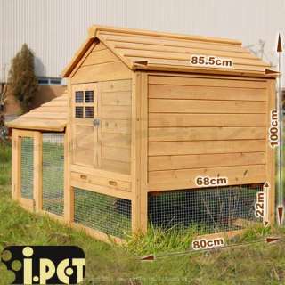 House Roof Designs on Chicken Coop   House Plans  Gambrel   Barn Roof Style  How To Build