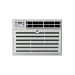   GE 230 Volt White Electronic Room Air Conditioner Electronics