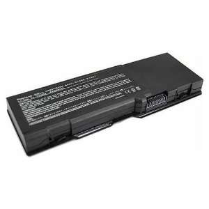  Battery For Dell Inspiron 6400 E1505 1501, Dell Latitude 131L, Dell 