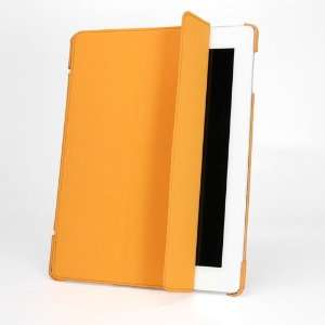  Slimline iPad 2 Smart Case, Ultra Slim Folio Shell Case for iPad 