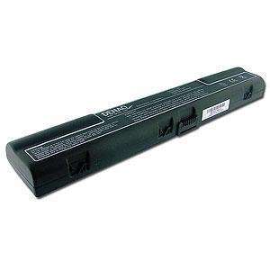  DQ A42 M2 8 Li Ion 8 Cell Laptop Battery for Asus (4400mAh 