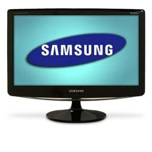  Samsung B2030 20 Widescreen LCD Monitor: Computers 