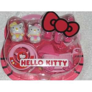 Hello Kitty Mini Fridge