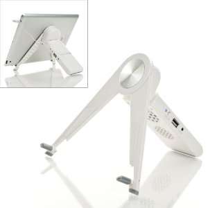   It Stand iPad & Tablet USB Powered Stand & Speaker 