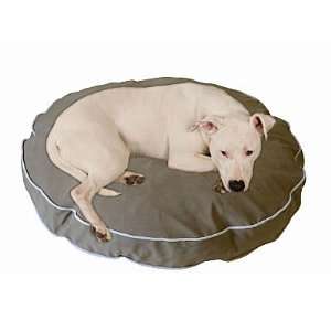   Round A Bout Dog Bed Large   Sage   Improvements Patio, Lawn & Garden