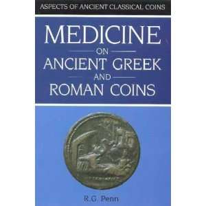   on Ancient Greek and Roman Coins (Aspects of Ancient Classical Coins