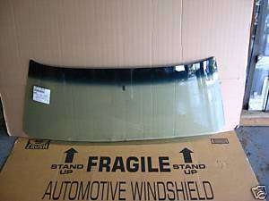 1969 1970 NEW FORD MUSTANG WINDSHIELD  
