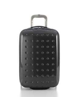Samsonite Suitcase, 20 Pixel Cube Hardside Rolling Carry On Upright 