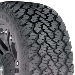    General Grabber AT2 Radial Tire   215/70R16 100TR Automotive