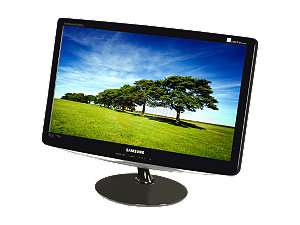   B2330HD 23 Full HD HDMI WideScreen LCD Monitor w/TV Tuner & USB Port