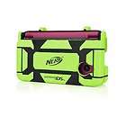DSi DS Lite   Yellow Black Dual Nerf Armor Case (PDP) NEW N 7766 