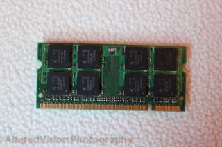 4GB 1x4gb memory RAM 4 Compaq Presario Notebook CQ56 DDR2 PC6400 