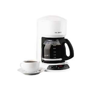  Mr. Coffee Programmable 12 Cup Coffee Maker PLX20 Kitchen 
