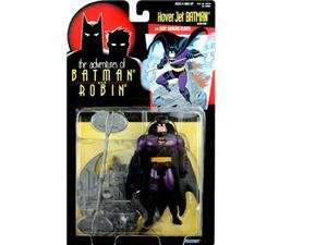 Newegg   Batman: Hover Jet Batman Action Figure