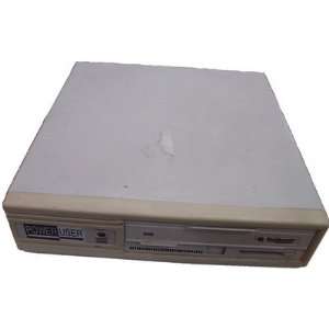  SYQUEST SQ5200C SYQUEST SQ5200C 200MB SCSI REMOVABLE DRIVE 