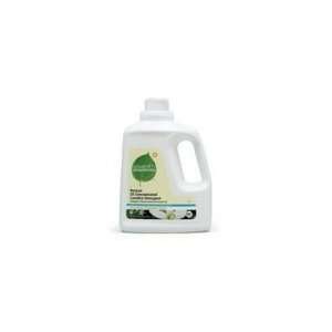  Seventh Generation White Flower Ultra Liquid Laundry Detergent 