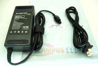 AC POWER ADAPTER FOR DELL PA 9 PA9 INSPIRON 4000 8000  