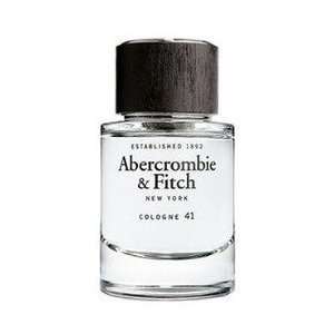  Abercrombie & Fitch Cologne 41, 1.7 Fl Oz (50 mL) Beauty