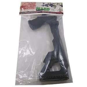 Tactical Folding Stock for Mossberg 500 (Firearm Accessories) (Stocks 