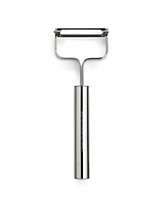 Martha Stewart Professional Tools Collection Peeler, Stainless Steel