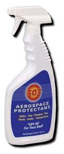 303 Aerospace UV Protectant 16 oz Trigger Sprayer  